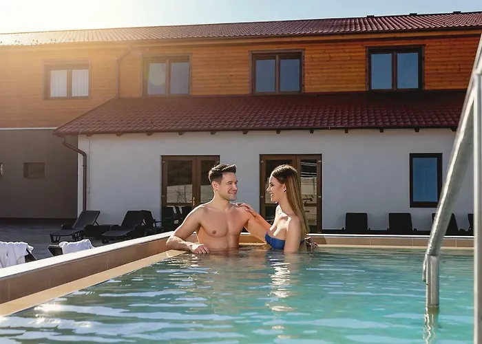 Barrico Thermal Hotel