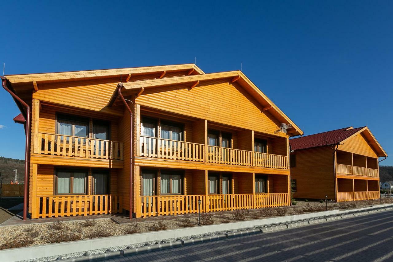 Barrico Thermal 4*