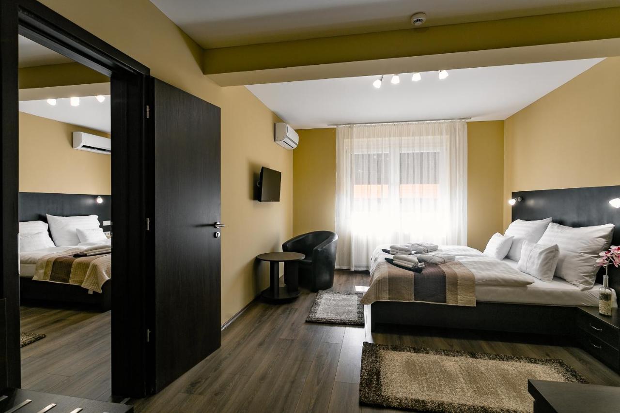 Barrico Thermal