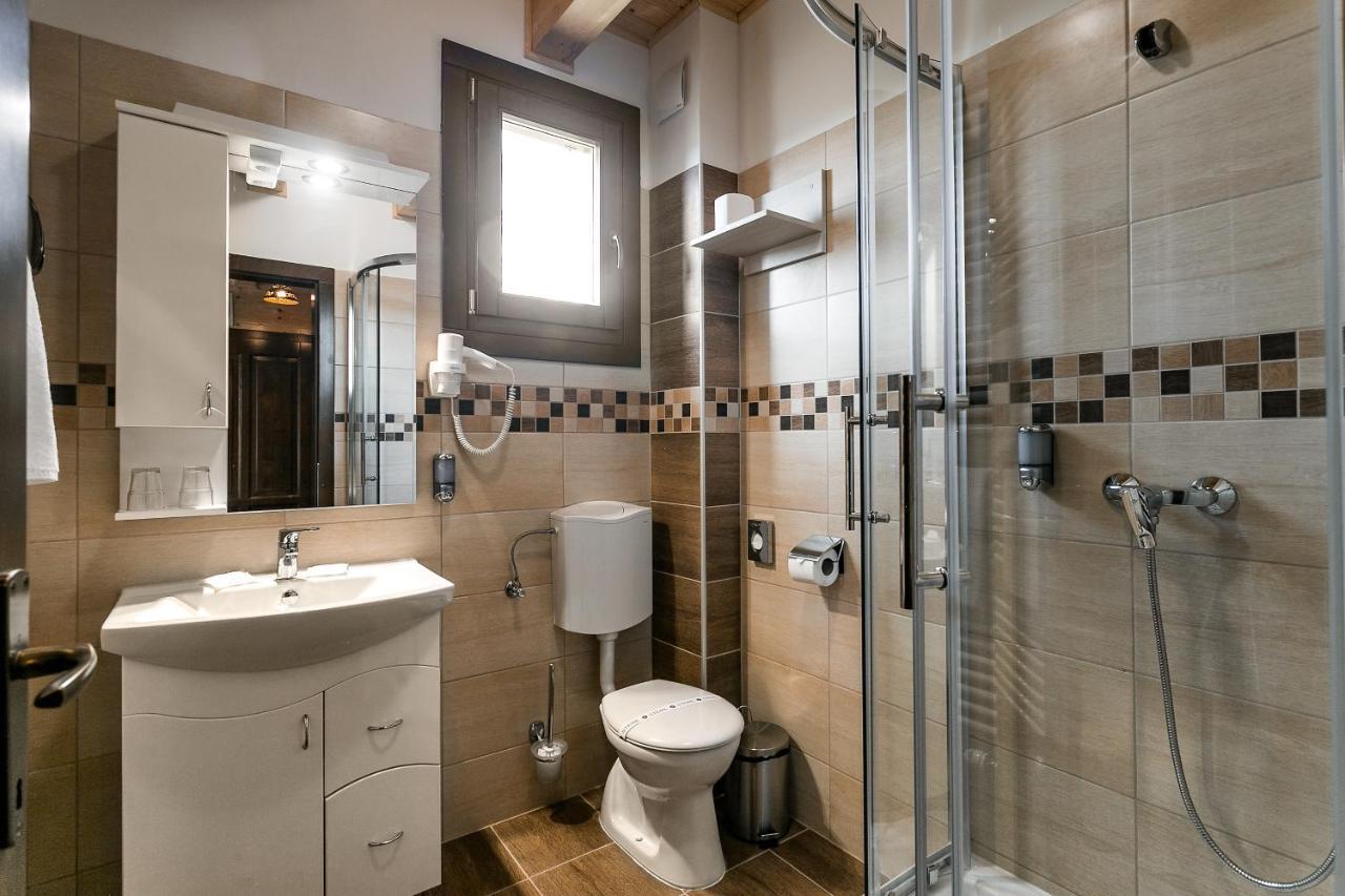 Barrico Thermal 4*